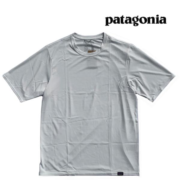 PATAGONIA キャプリーン クール デイリー シャツ CAPILENE COOL DAILY ...