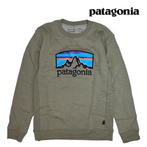 patagonia（パタゴニア） ロングスリーブ キャプリーン クール