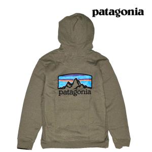 patagonia（パタゴニア） ライトウェイト '73 テキスト ロゴ ワイルド