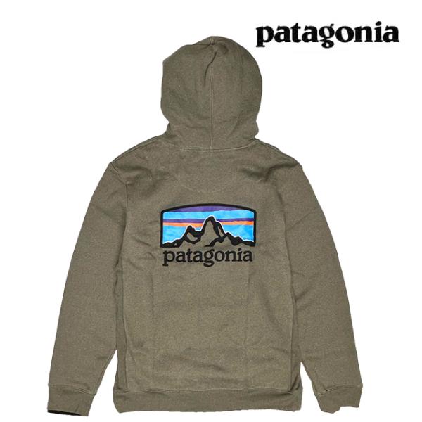 PATAGONIA パタゴニア フィッツロイ ホライゾンズ アップライザル フーディ FITZ RO...