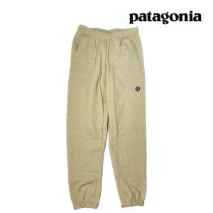 PATAGONIA パタゴニア フィッツロイ アイコン アップライザル スウェットパンツ FITZ ...