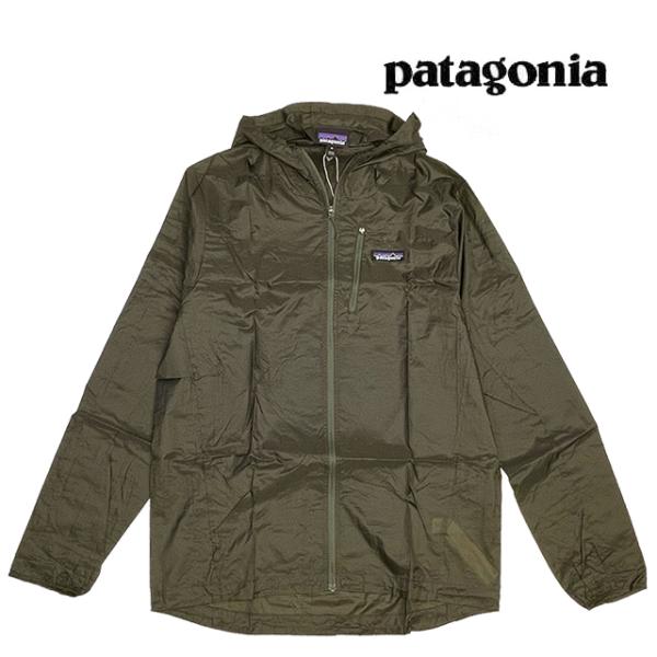 PATAGONIA パタゴニア フーディニ ジャケット HOUDINI JACKET BSNG BA...