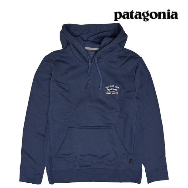 PATAGONIA パタゴニア ホーム ウォーター トラウト アップライザル フーディ HOME W...