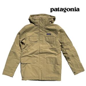 PATAGONIA パタゴニア イスマス パーカ ISTHMUS PARKA CSC CLASSIC...