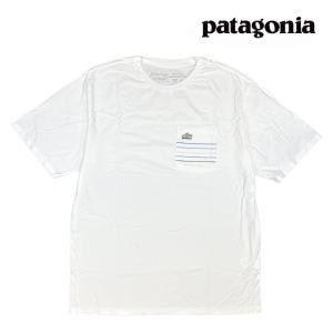 PATAGONIA パタゴニア ライン ロゴ リ...の商品画像