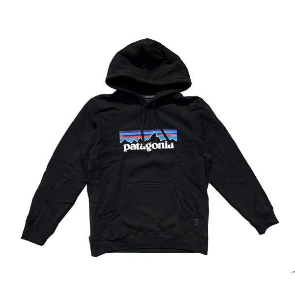 PATAGONIA パタゴニア P-6ロゴ アップライザル フーディ P-6 LOGO UPRISA...