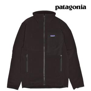 PATAGONIA パタゴニア R2テックフェイス ジャケット R2 TECHFACE JACKET BLK BLACK 83626｜active-board