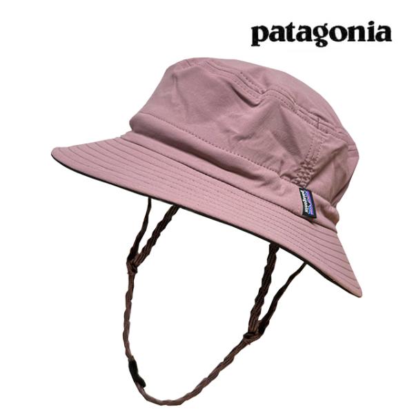 PATAGONIA サーフ ブリマー SURF BRIMMER EVMA EVENING MAUVE...