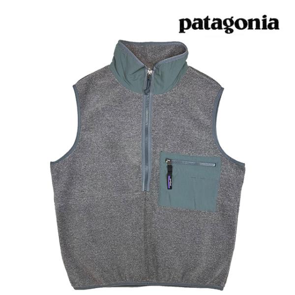 PATAGONIA パタゴニア ウィメンズ シンチラ ベスト レディース WOMEN&apos;S SYNCH...