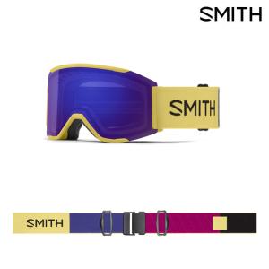 SMITH（スミス） SMITH GOGGLE LENS I/O MIRROR LENS / アイ・オー専用
