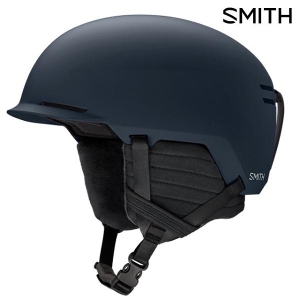 SMITH スミス スカウト ヘルメット HELMET SCOUT MATTE FRENCH NAV...