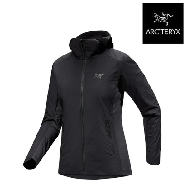 ARC&apos;TERYX アークテリクス アトム ライトウェイト フーディ ウィメンズ ATOM LIGH...