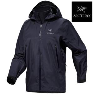 ARC'TERYX アークテリクス ベータ AR ジャケット BETA JACKET ARC'TERYX アークテリクス ベータ AR ジャケット BETA JACKET