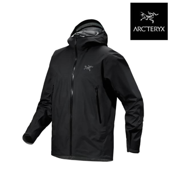 ARC&apos;TERYX アークテリクス ベータ ジャケット BETA JACKET BLACK X000...