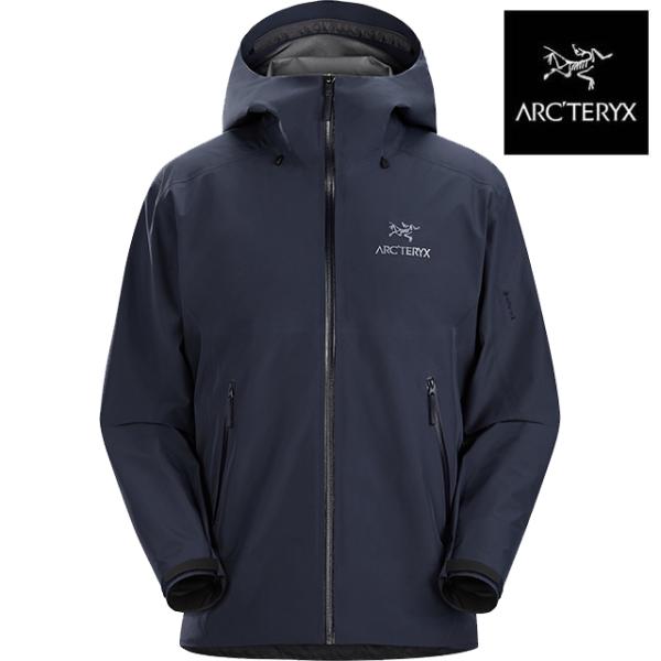 ARC&apos;TERYX アークテリクス ベータ LT ジャケット BETA LT JACKET BLAC...