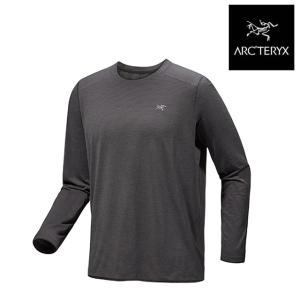ARC'TERYX アークテリクス 長袖Tシャツ CORMAC HEAVYWEIGHT LS