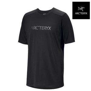 ARC'TERYX（アークテリクス） コーマック ロゴ ロングスリーブ シャツ