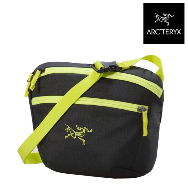 ARC&apos;TERYX アークテリクス マンティス 2 ウエストパック MANTIS 2 WAIST P...