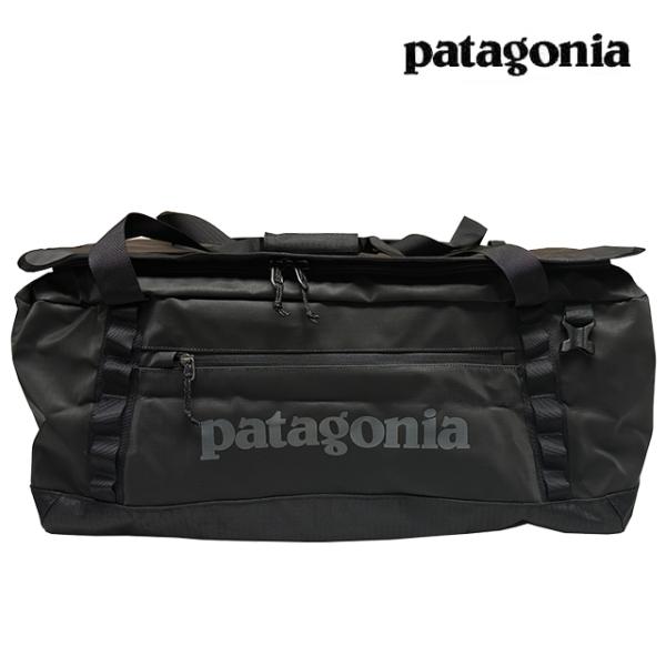 PATAGONIA パタゴニア ブラックホール ダッフル ボストンバッグ BLACK HOLE DU...