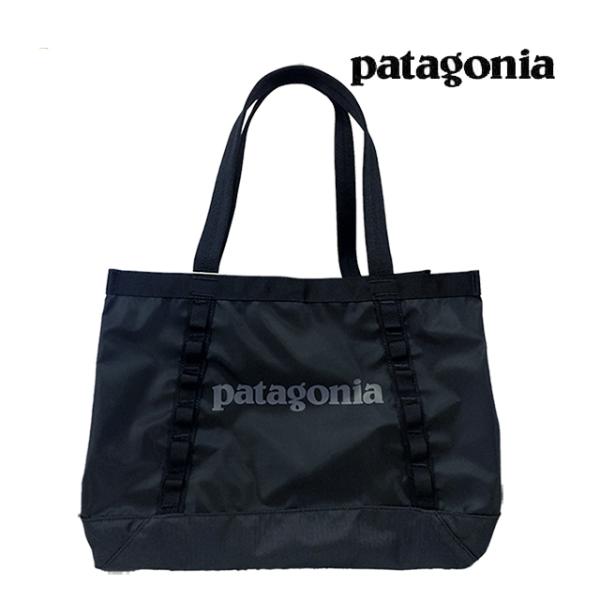 PATAGONIA パタゴニア ブラックホール トートバッグ BLACK HOLE TOTE 25L...