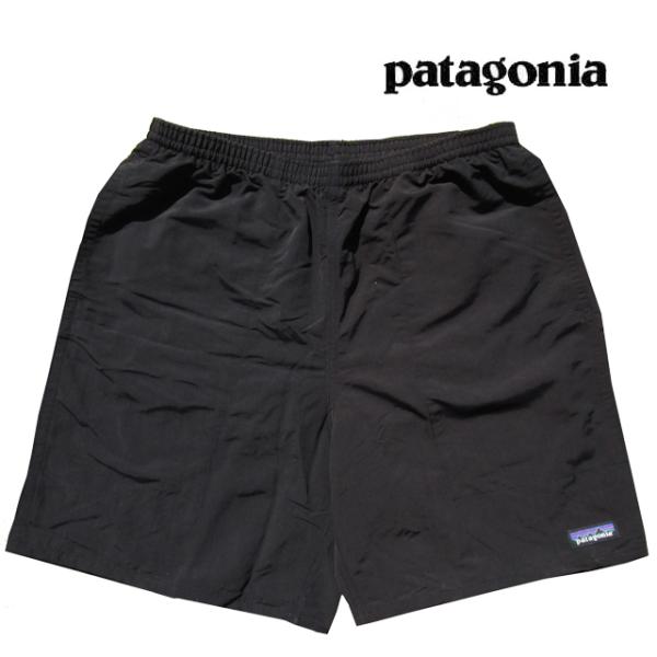 PATAGONIA ショートパンツ バギーズ ロング 7インチ BAGGIES LONGS - 7&quot;...