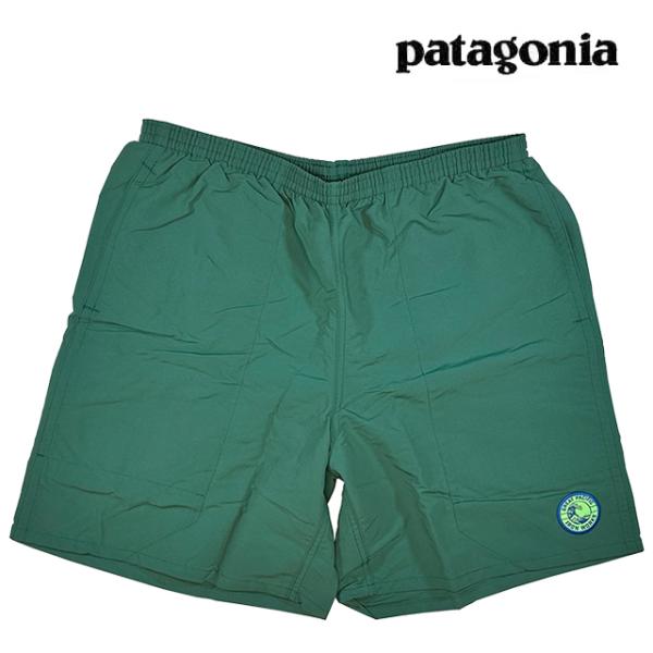 PATAGONIA ショートパンツ バギーズ ロング 7インチ BAGGIES LONGS - 7&quot;...