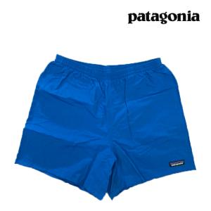patagonia（パタゴニア） バギーズ ショーツ 5インチ ショートパンツ