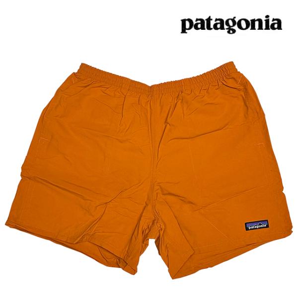 PATAGONIA パタゴニア バギーズ ショーツ ５インチ ショートパンツ BAGGIES SHO...