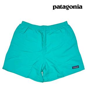 patagonia PATAGONIA パタゴニア バギーズ ショーツ 5インチ