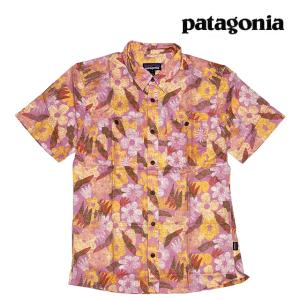 新品未使用　パタゴニア メンズ・ゴー・トゥ・シャツ L HGSA パタゴニア]メンズ・ゴー・トゥ・シャツ / patagonia（パタゴニア