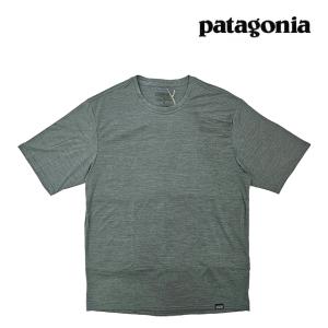 patagonia PATAGONIA パタゴニア キャプリーン クール デイリー