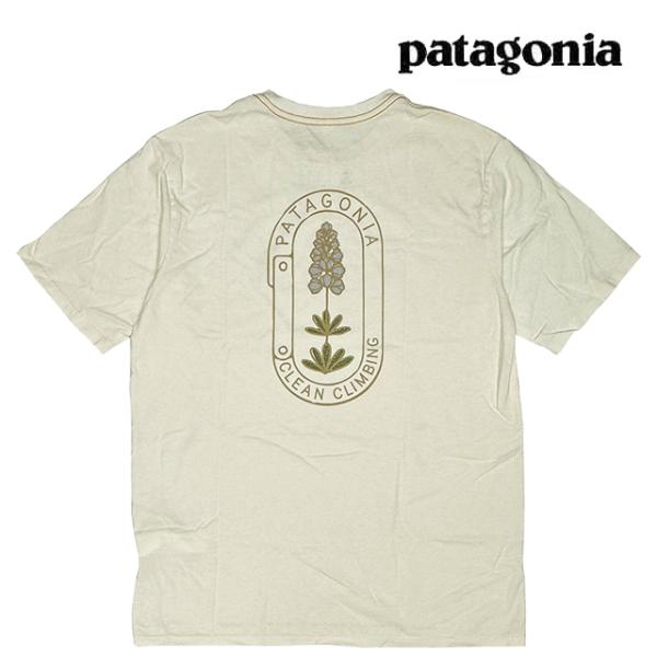 PATAGONIA パタゴニア クリーンクライム トレード レスポンシビリティー CLEAN CLI...