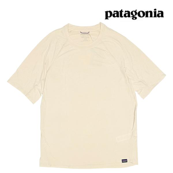 PATAGONIA パタゴニア キャプリーン クール トレイル シャツ CAPILENE COOL ...