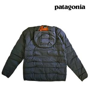 PATAGONIA パタゴニア コットン ダウ...の詳細画像1