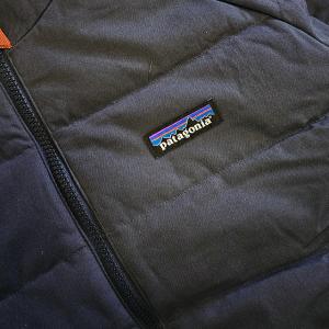 PATAGONIA パタゴニア コットン ダウ...の詳細画像2