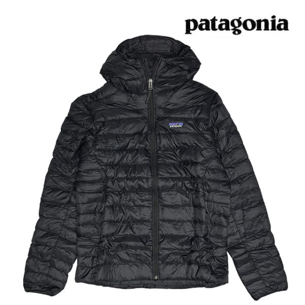 PATAGONIA パタゴニア メンズ ダウン セーター フーディ DOWN SWEATER HOO...