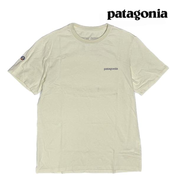 PATAGONIA フィッツロイ アイコン レスポンシビリティー FITZ ROY ICON RES...