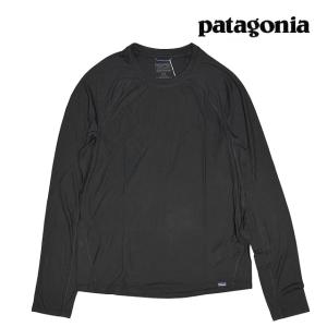 patagonia PATAGONIA パタゴニア ロングスリーブ キャプリーン クール
