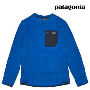 patagonia（パタゴニア） R1 サーマル クルー R1 THERMAL CREW PNGR