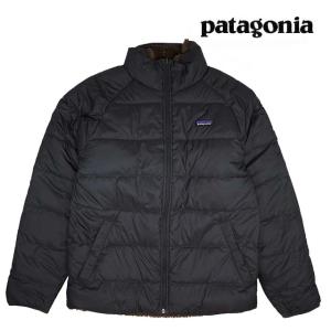 patagonia PATAGONIA パタゴニア コットン ダウン ジャケット