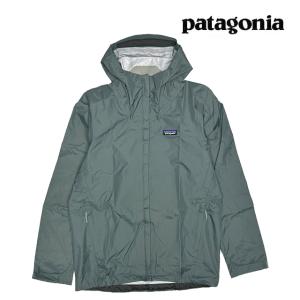 ハンター　Patagonia トレントシェル 3L・レイン・ジャケット　M 楽天市場】パタゴニア【patagonia】85240/85241 Men's Torrentshell 3L