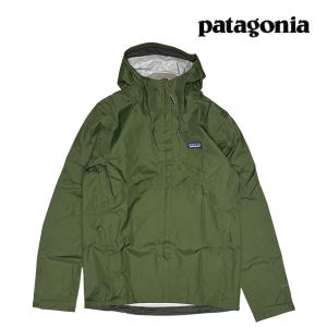 【新品】Patagonia パタゴニア トレントシェル3l XS 5-6 patagonia パタゴニア【patagonia】メンズ・トレントシェル 3L
