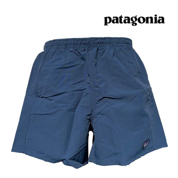 PATAGONIA パタゴニア レディース ショートパンツ バギーズ ショーツ ５インチ WOMEN...