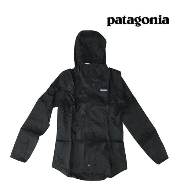 PATAGONIA パタゴニア ウィメンズ フーディニ レディース ジャケット WOMEN&apos;S HO...