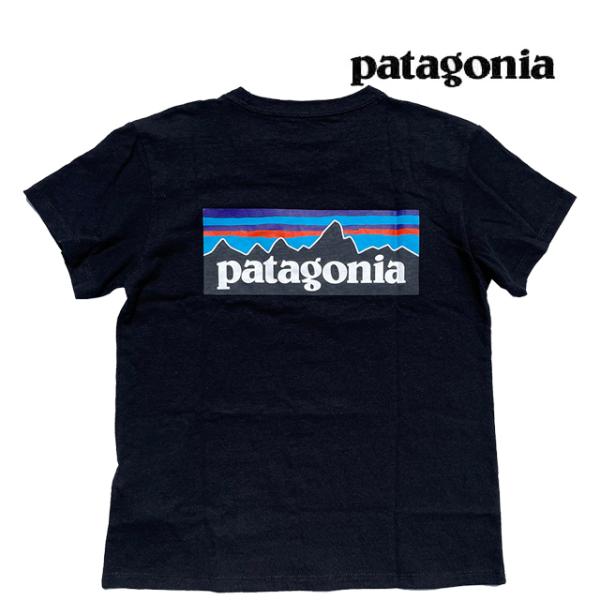PATAGONIA パタゴニア ウィメンズ P-6ロゴ レスポンシビリティー WOMEN&apos;S P-6...