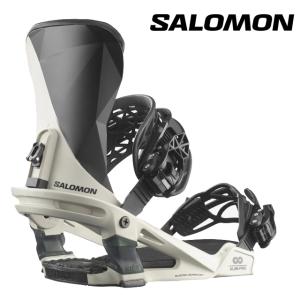 SALOMON DISTRICT PRO LTD  サロモン 24-25モデル . SALOMON .『 DISTRICT PRO TEAM 』. CHROME . PRO