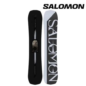 salomon assassin アサシン 23-24 150 サロモン サロモン（SALOMON）（メンズ）スノーボード 板 23-24 ASSASSIN