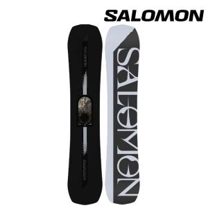 2024 SALOMON サロモン スノーボード アサシン プロ SNOWBOARD ASSASSIN PRO 153｜active-board