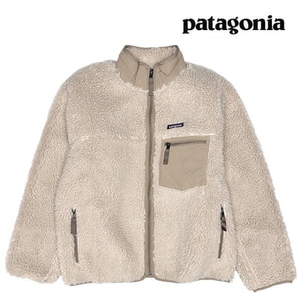 PATAGONIA パタゴニア クラシック レトロX レディース ジャケット WOMEN'S CLA...
