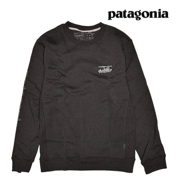 PATAGONIA パタゴニア 73 スカイライン アップライザル クルー スウェットシャツ '73...
